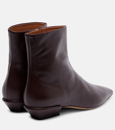 Botines Bettina 25 de piel - Paris Texas - Modalova