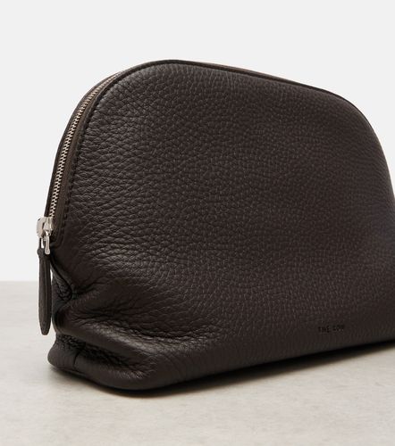 The Row Agnes leather pouch - The Row - Modalova