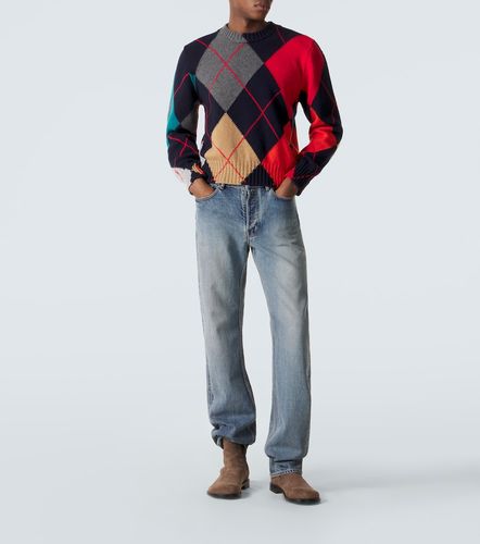 JW Anderson Pullover aus Wolle - JW Anderson - Modalova