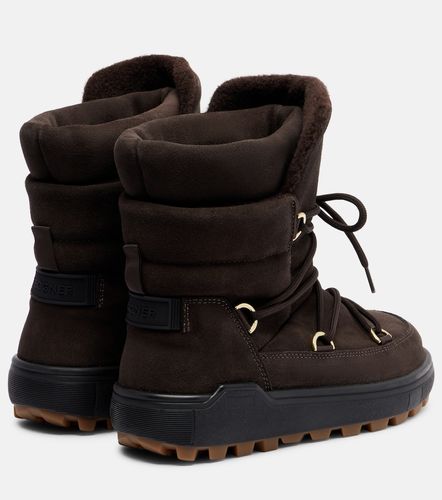 Bogner Botines Chamonix 11 de ante - Bogner - Modalova