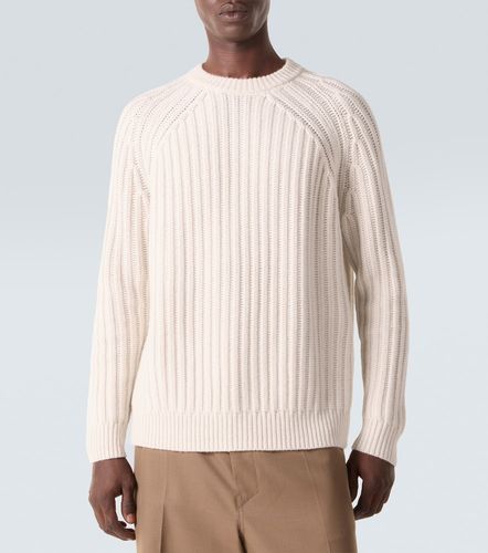 Pullover aus Wolle und Kaschmir - Allude - Modalova