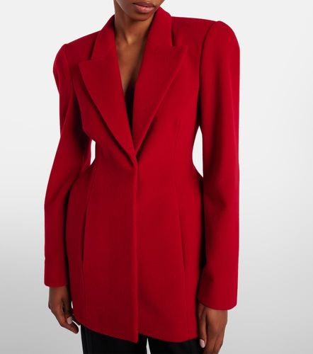 Magda Butrym Wool blazer - Magda Butrym - Modalova