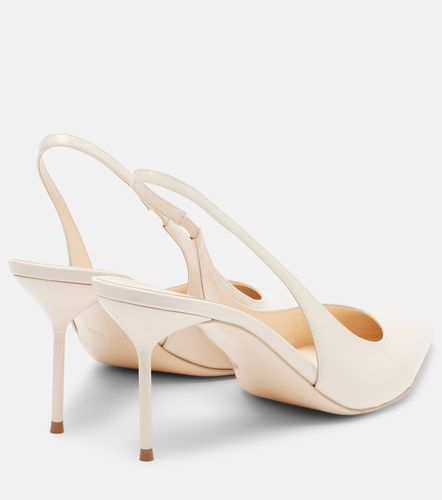 Pumps slingback Lidia 70 in pelle - Paris Texas - Modalova