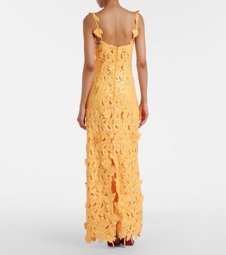 Simkhai Robe Marenna mit Pailletten - Simkhai - Modalova
