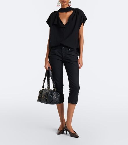 Bluse Selene aus Crêpe - Isabel Marant - Modalova