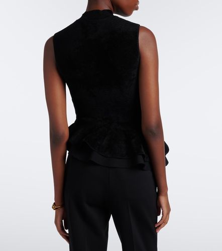 Roland Mouret Top peplum - Roland Mouret - Modalova