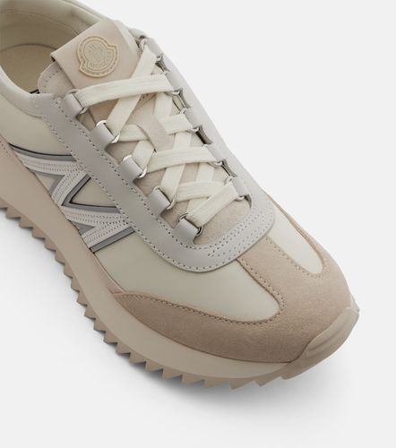 Sneakers Pacey2 mit Veloursleder - Moncler - Modalova