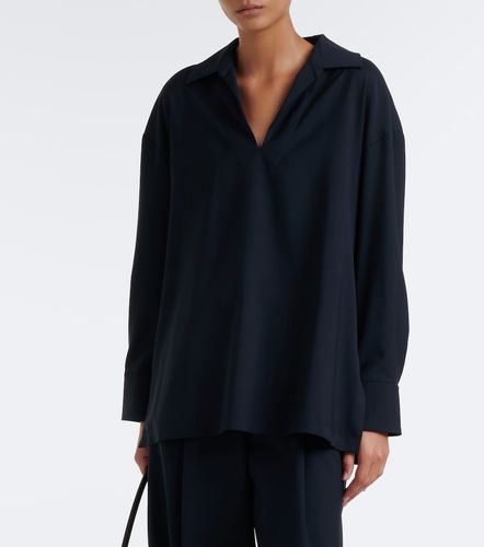 S Max Mara Virgin wool blouse - 'S Max Mara - Modalova