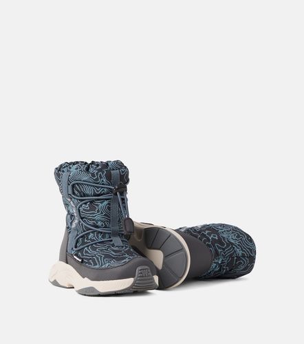 Wheat Botas Cosmo estampadas - Wheat - Modalova