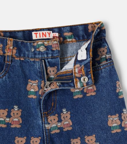 Tinycottons Jeans estampados - Tinycottons - Modalova