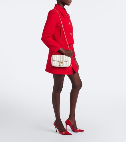 Donna Horsebit patent leather pumps - Gucci - Modalova