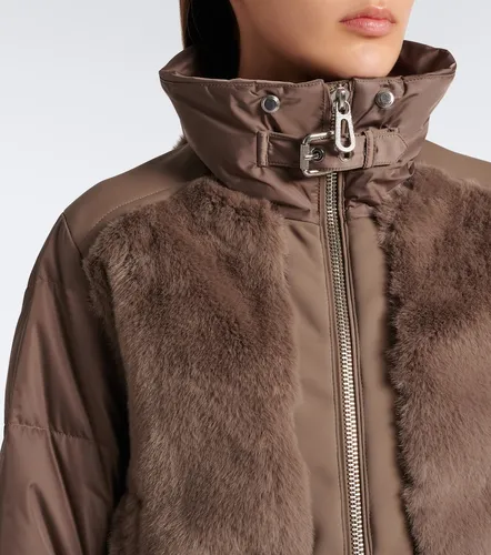 Chaqueta de esquí de plumas Lenagima - Fusalp - Modalova