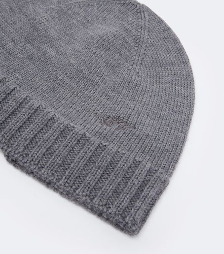 Bottega Veneta Wool beanie - Bottega Veneta - Modalova