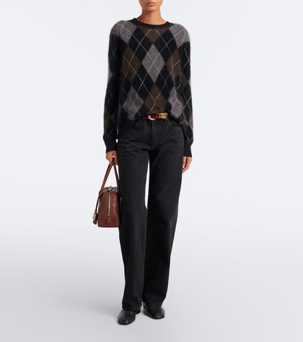Frame Jeans rectos The Saturday - Frame - Modalova