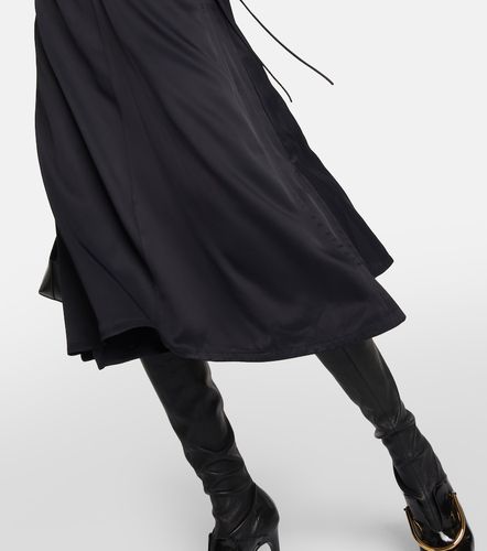 Jil Sander Abito midi svasato - Jil Sander - Modalova
