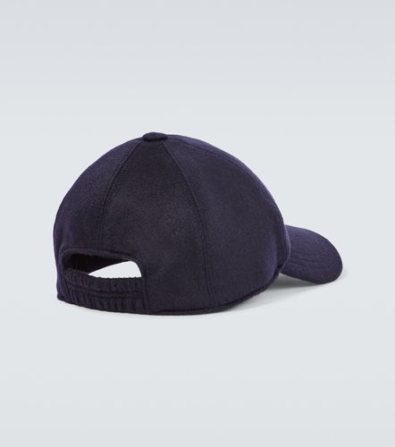Cappello da baseball Caspian in cashmere - The Row - Modalova