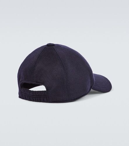The Row Gorra Caspian de cachemir - The Row - Modalova