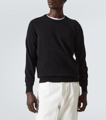 Brunello Cucinelli Cashmere sweater - Brunello Cucinelli - Modalova