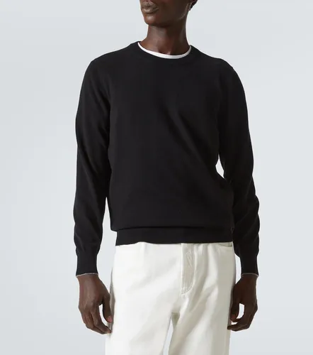 Pullover aus Kaschmir - Brunello Cucinelli - Modalova