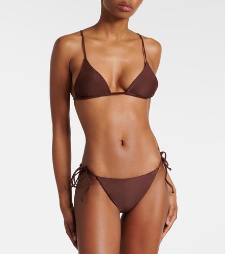 Jade Swim Ties bikini bottoms - Jade Swim - Modalova