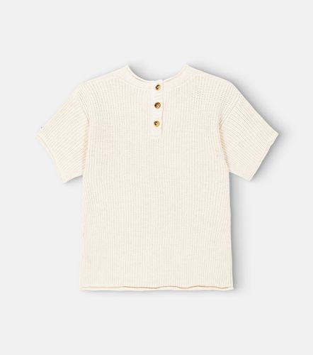 Donsje Jersey acanalado Sove - Donsje - Modalova