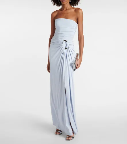 Bustier-Robe Emma aus Jersey - Simkhai - Modalova