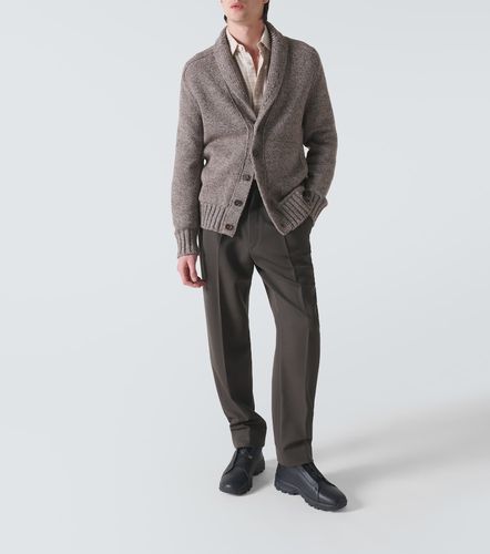 Zegna Cárdigan de cachemir - Zegna - Modalova