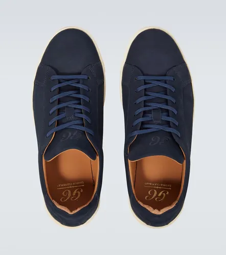 Jack II suede sneakers - George Cleverley - Modalova