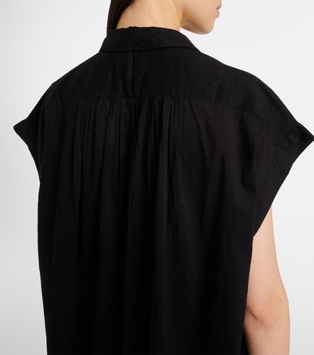 Nili Lotan Blusa Normandy in cotone - Nili Lotan - Modalova