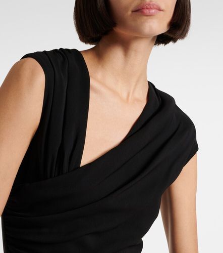 Max Mara Jumpsuit Filante in cady - Max Mara - Modalova