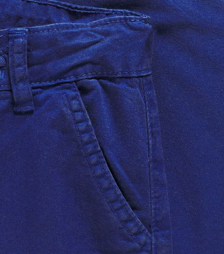 Fábula Bermudas de mezcla de algodón - Fabula - Modalova