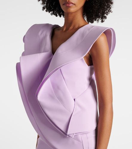 Vestido de cóctel Revive Wave - Maticevski - Modalova