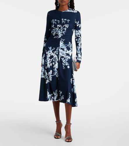 Erdem Midikleid - Erdem - Modalova