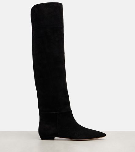 Gianvito Rossi Leather boots - Gianvito Rossi - Modalova