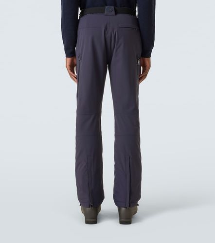 Bogner Thore2-T belted ski pants - Bogner - Modalova