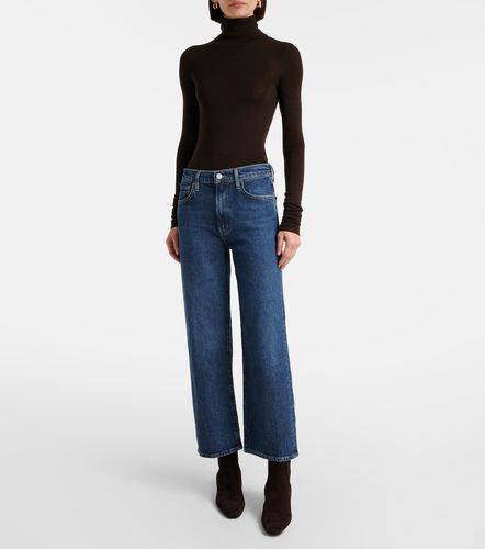 Agolde Jeans regular Harper Crop - Agolde - Modalova