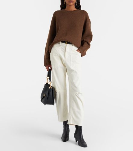Pullover Josepha aus Wolle - Nili Lotan - Modalova