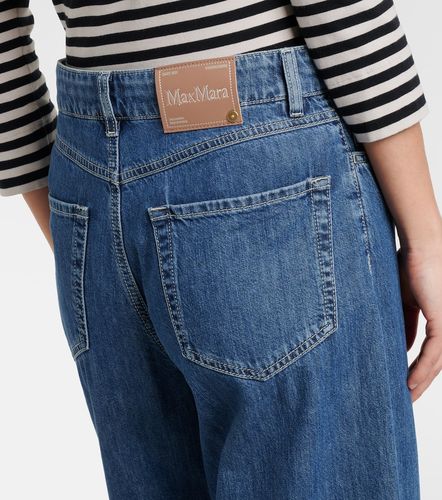 S Max Mara Jeans anchos Zeus - 'S Max Mara - Modalova