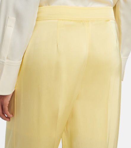 Jil Sander Gerade Mid-Rise-Hose - Jil Sander - Modalova