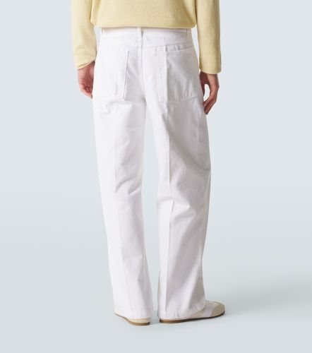 Lemaire Jeans a gamba larga - Lemaire - Modalova