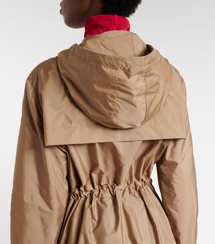 Moncler Parka Hiengos - Moncler - Modalova