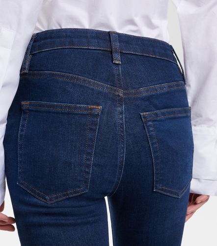 Frame Jeans bootcut cropped Reboot - Frame - Modalova