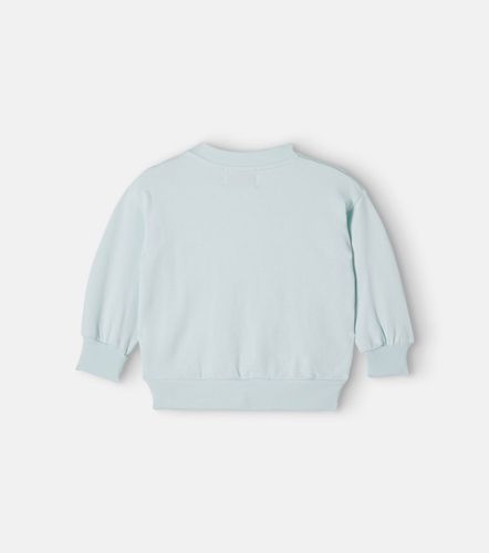Bebé - sudadera Mr Pickles de algodón - Bobo Choses - Modalova
