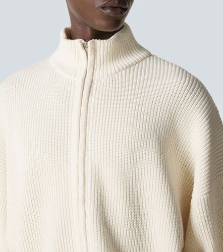 Pullover in lana, lino e cotone - Fear of God - Modalova