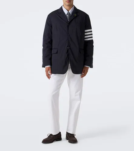 Thom Browne 4-Bar down jacket - Thom Browne - Modalova