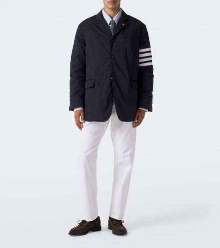 Chaqueta de plumas 4-Bar - Thom Browne - Modalova