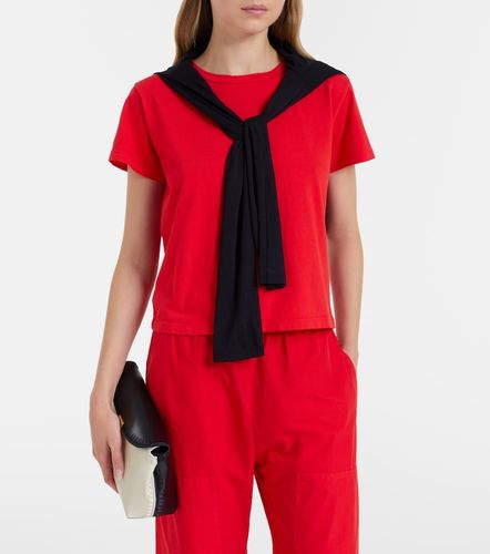 Camiseta Margo de jersey de algodón - Leset - Modalova