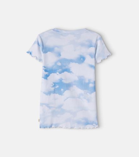 Konges Sløjd Camiseta Elli de algodón estampada - Konges Slojd - Modalova