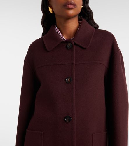 S Max Mara Abrigo de lana virgen - 'S Max Mara - Modalova