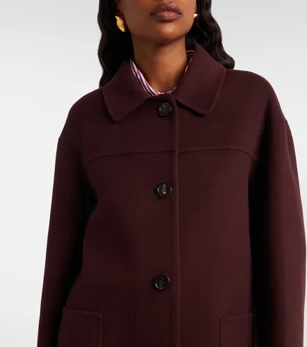 S Max Mara Virgin wool coat - 'S Max Mara - Modalova